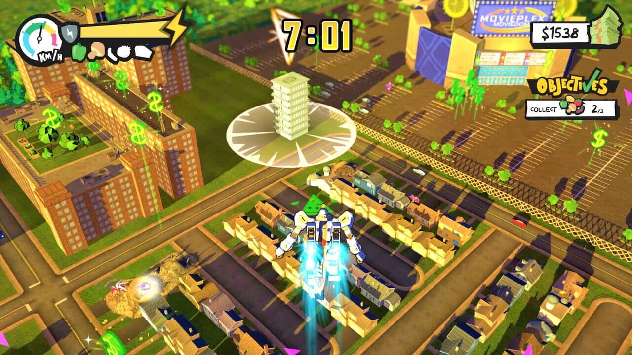 Pizza Titan Ultra thumbnail 2