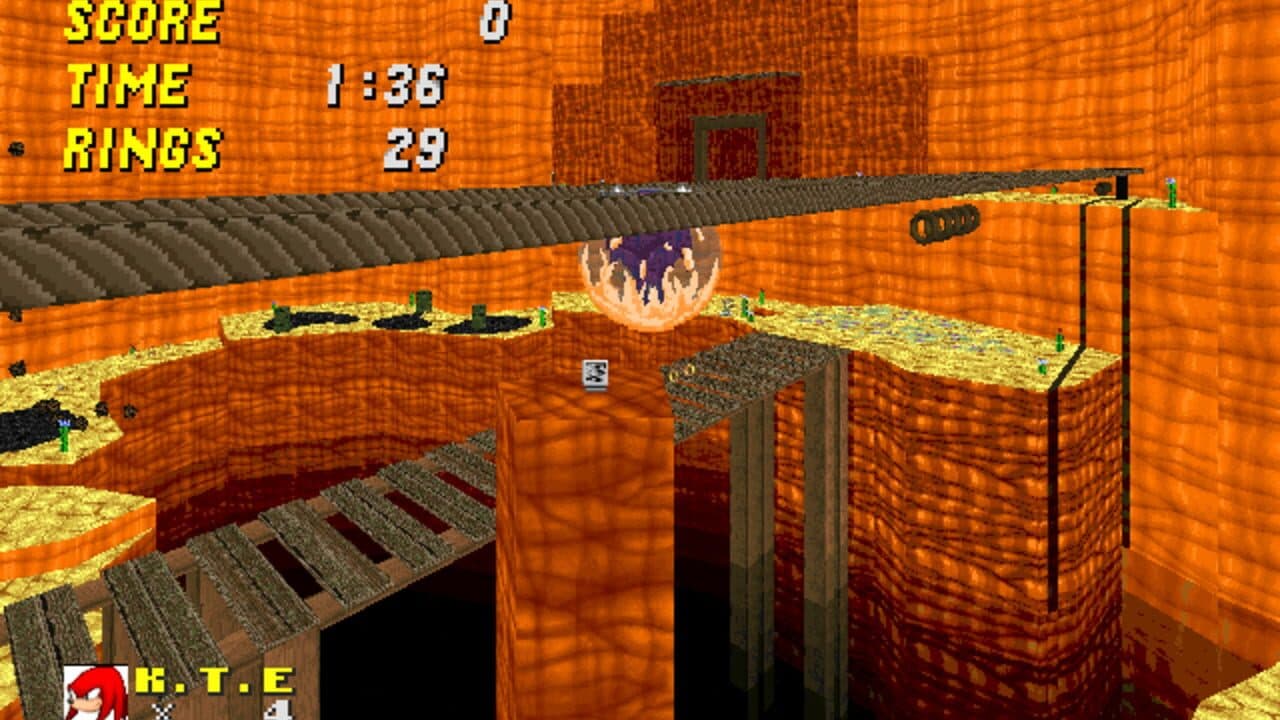 Sonic Robo Blast 2 thumbnail 2