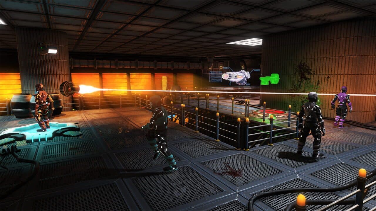 Project Temporality thumbnail 4