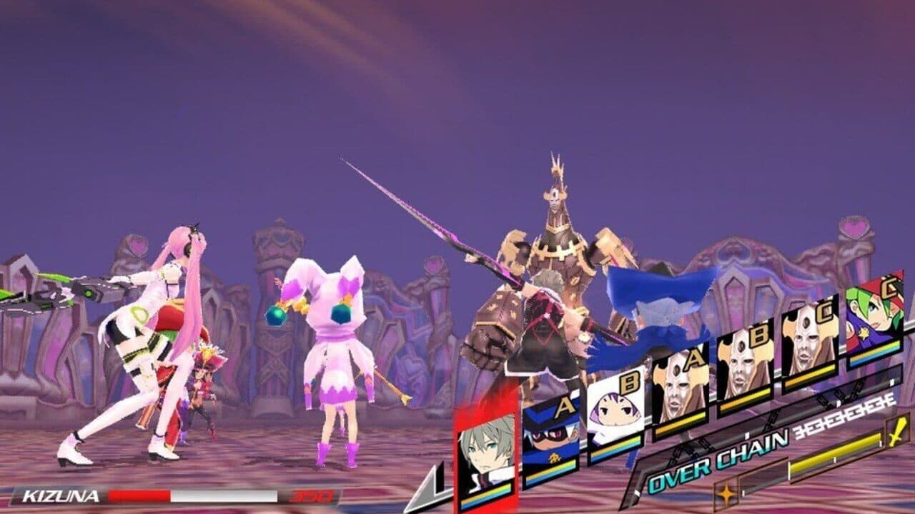 Conception II: Children of the Seven Stars thumbnail 6