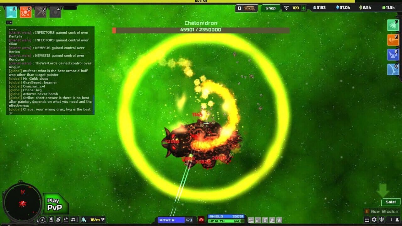 Astroflux thumbnail 2
