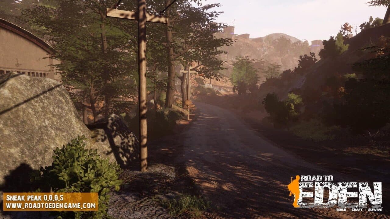 Road to Eden thumbnail 4