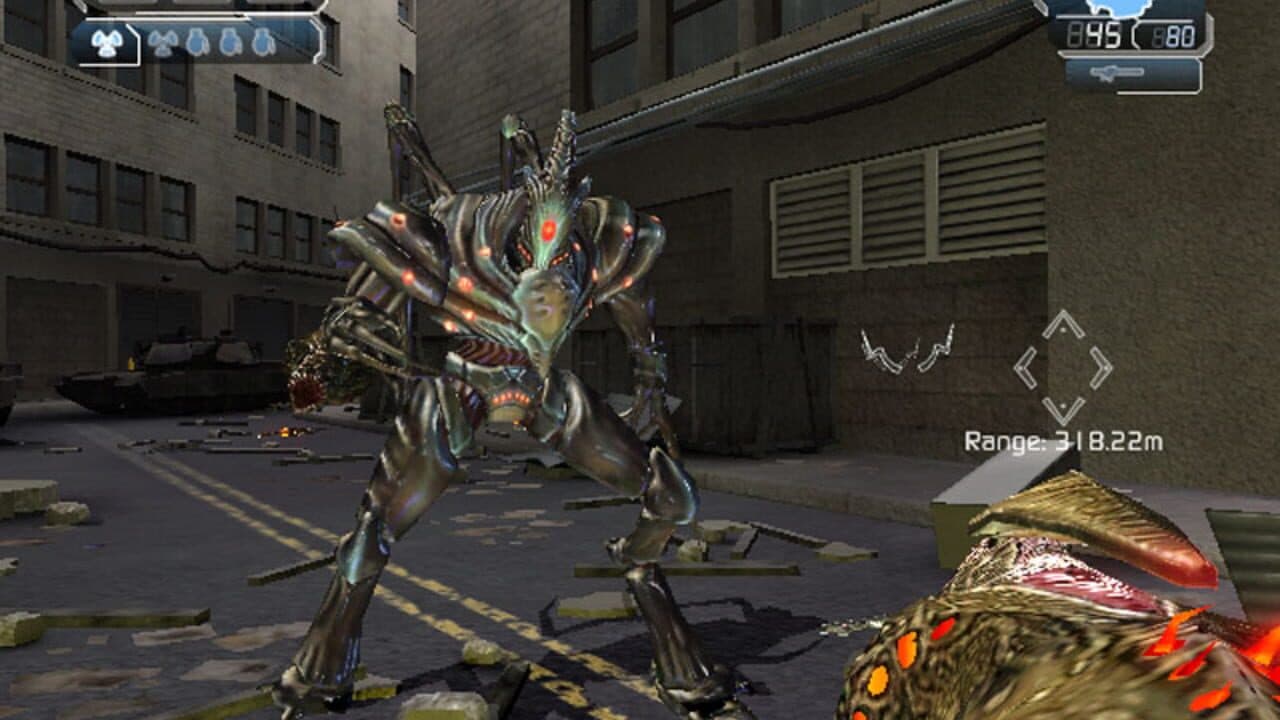 The Conduit thumbnail 10
