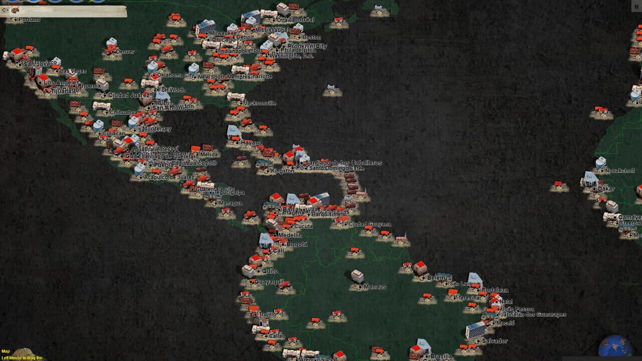 Logistical: Earth thumbnail 4