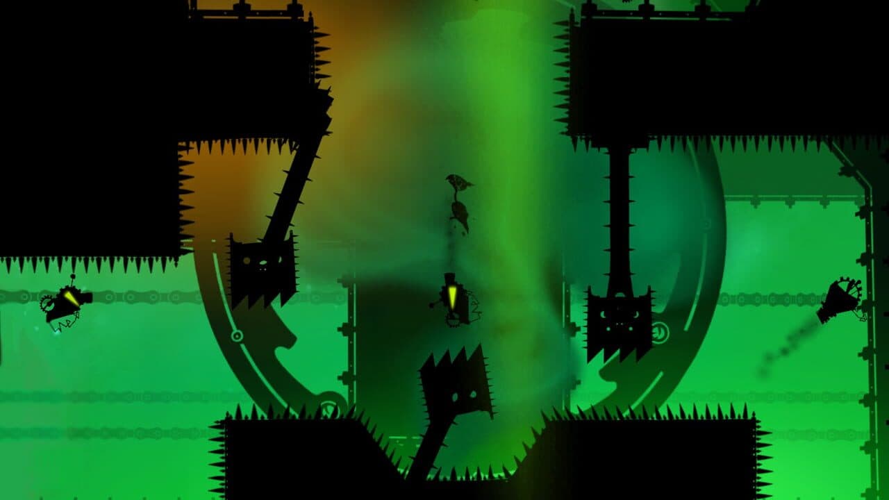 Green Game: TimeSwapper thumbnail 3
