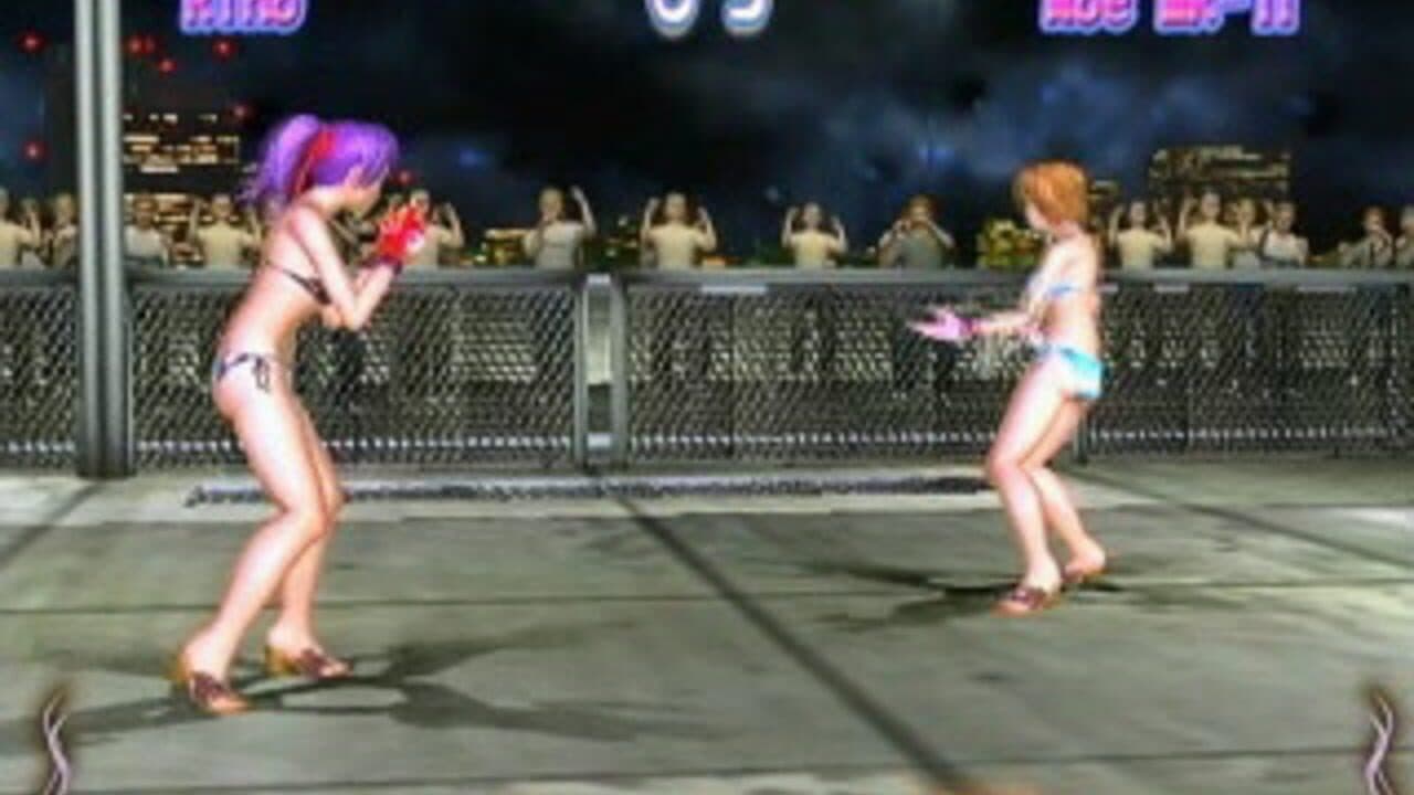 Fighting Angels thumbnail 3