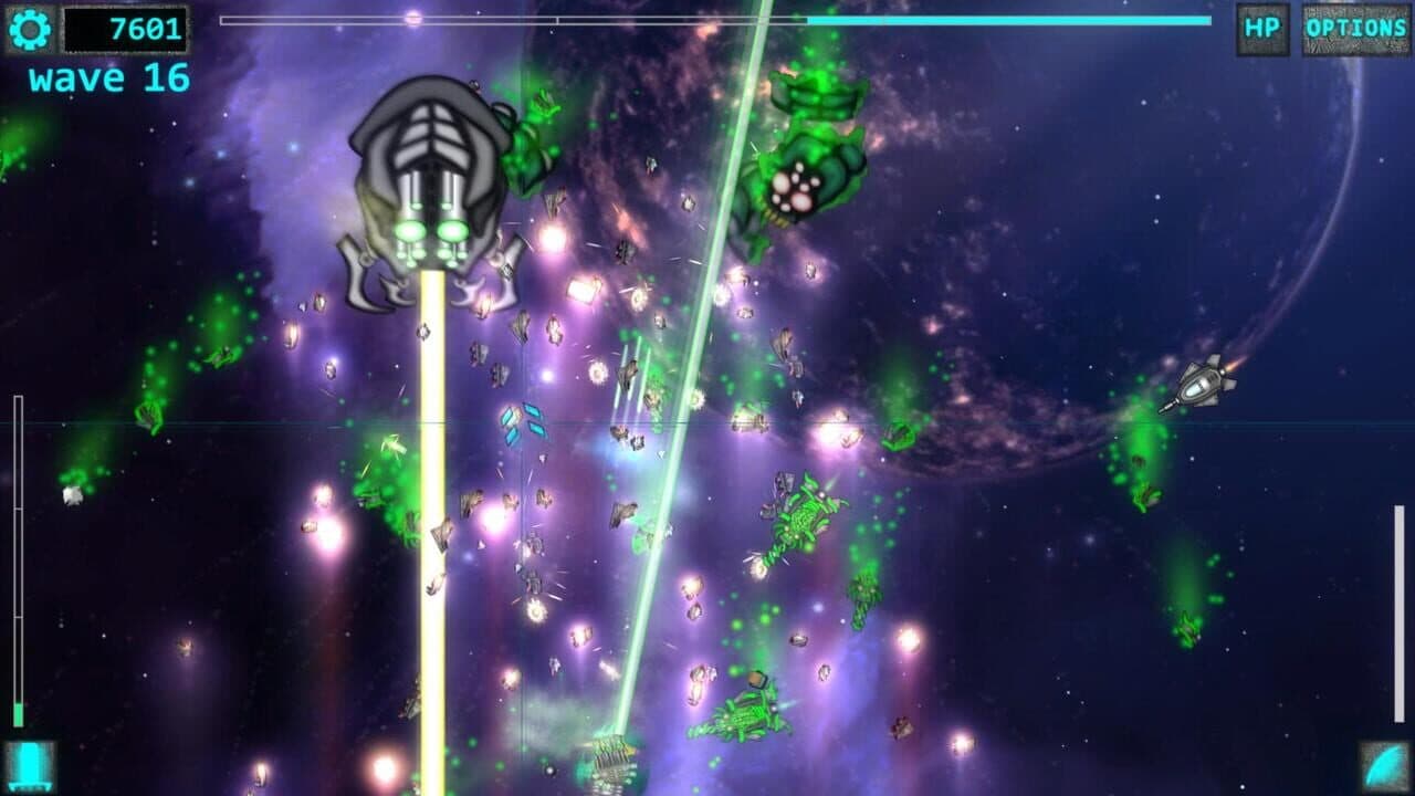 Space Ripper thumbnail 3