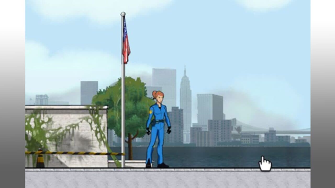 Carmen Sandiego Adventures in Math: The Lady Liberty Larceny thumbnail 10
