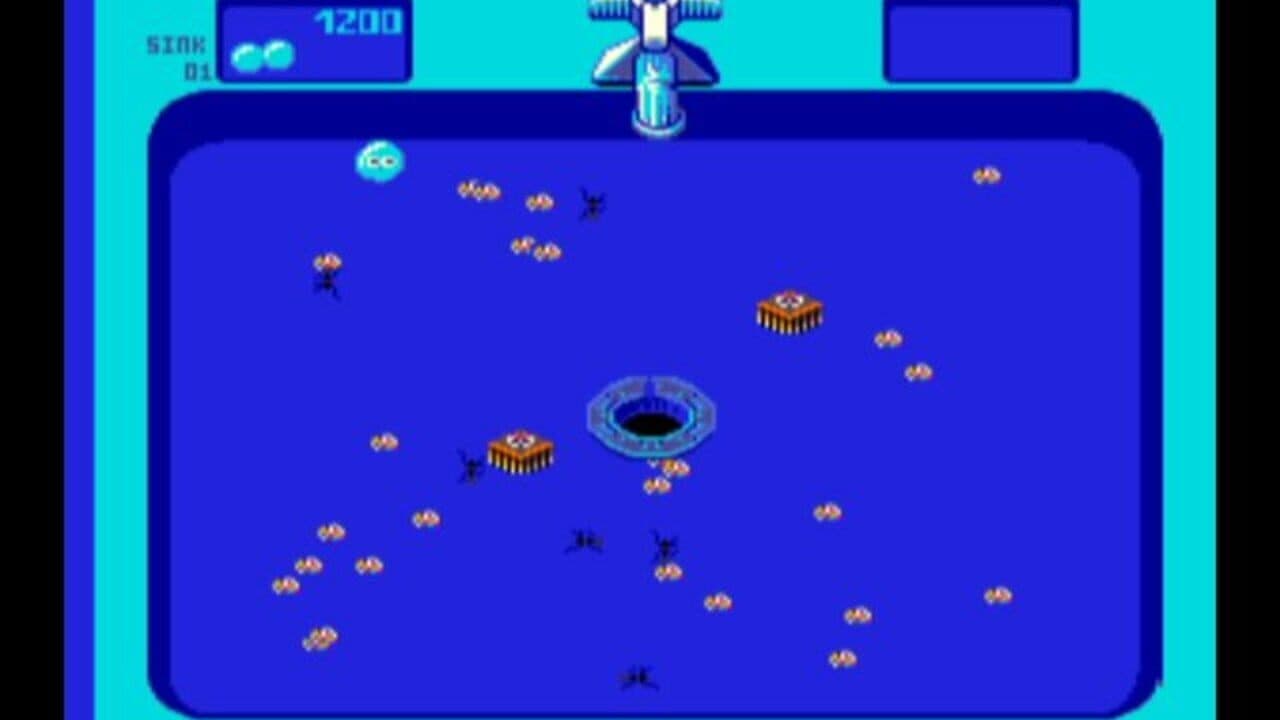 Midway Arcade Treasures thumbnail 10