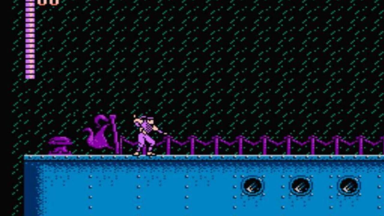 Shadow of the Ninja thumbnail 6