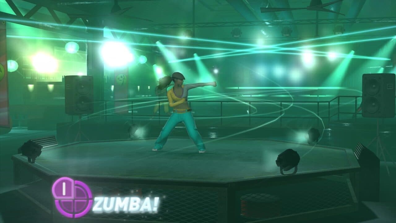 Zumba Fitness 2 thumbnail 7