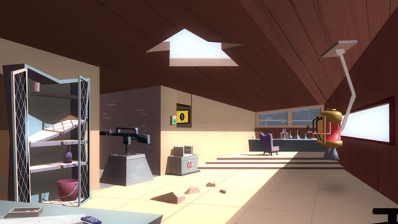Agent A: A Puzzle In Disguise thumbnail 6