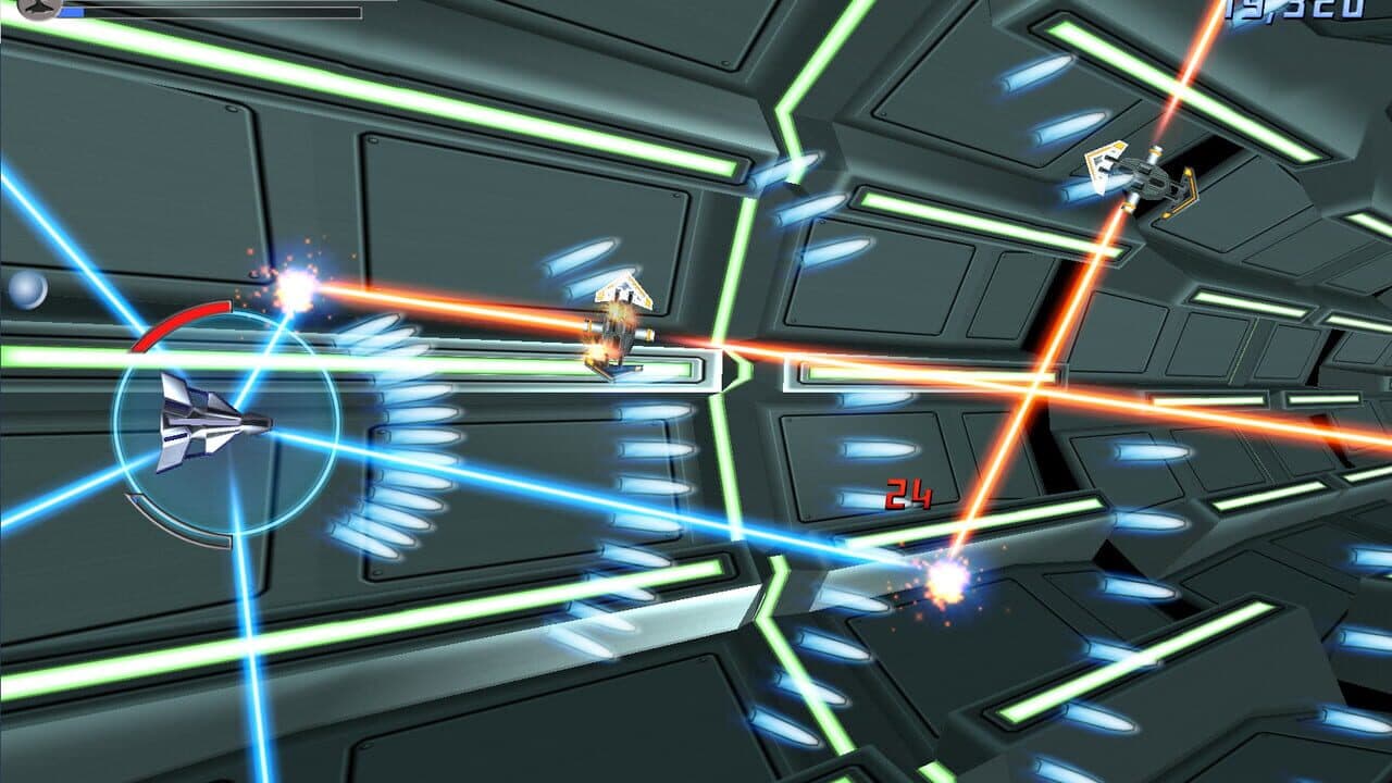 Icarus-X: Tides of Fire thumbnail 5