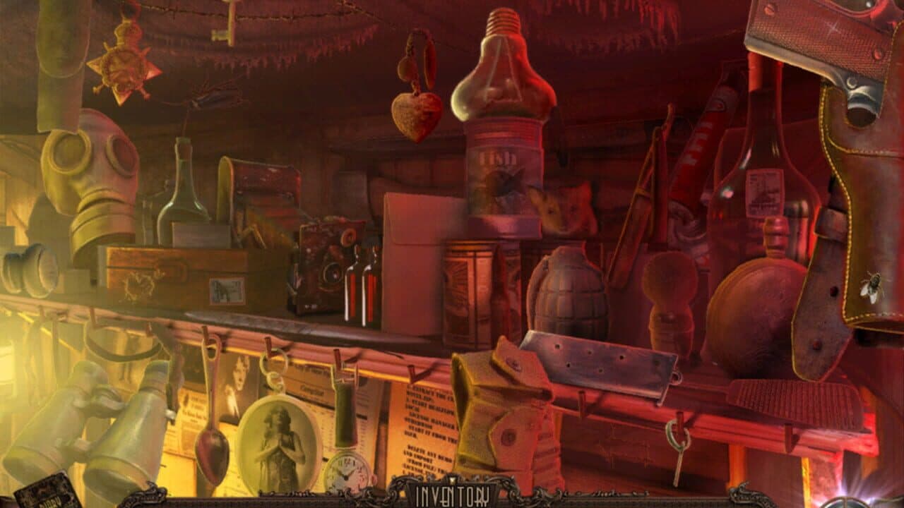 Final Cut: Death on the Silver Screen - Collector's Edition screenshot 1