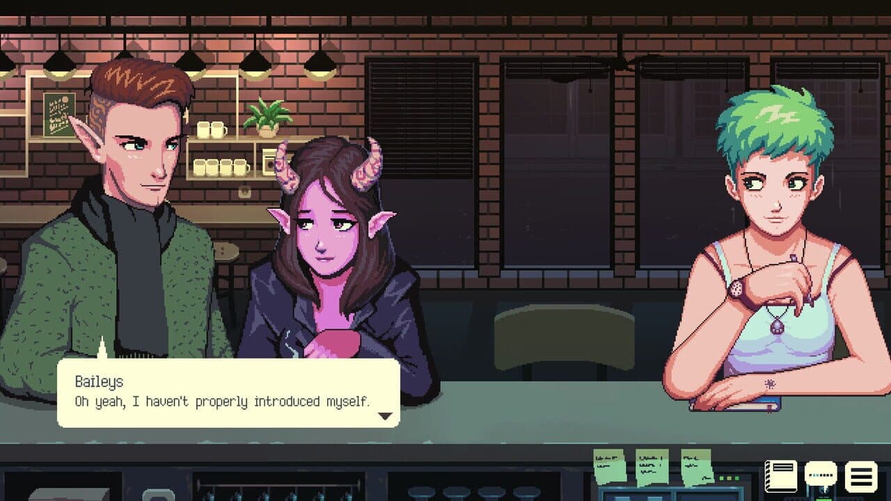 Coffee Talk thumbnail 4