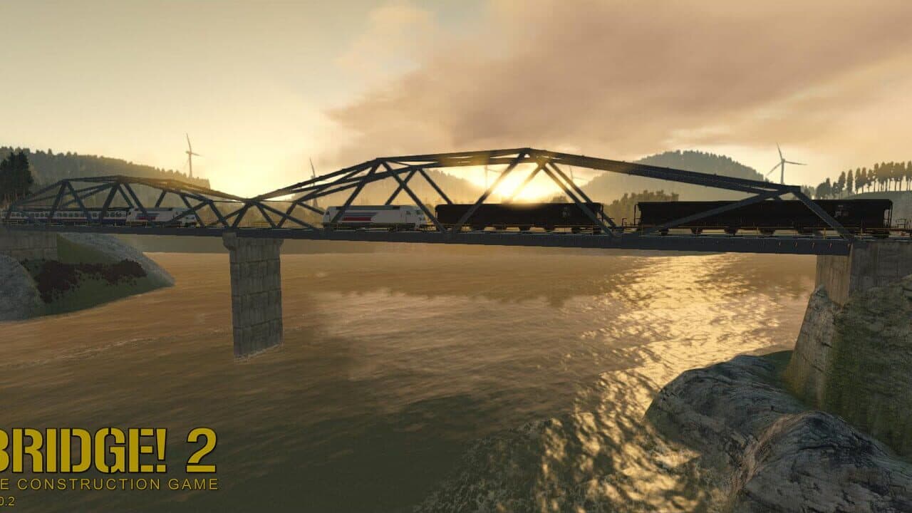 Bridge! 2 thumbnail 5