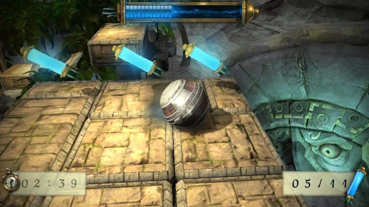Chronovolt thumbnail 4