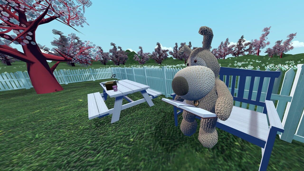 Boofle's Home thumbnail 5