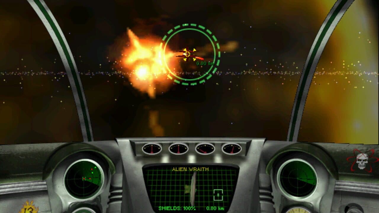 X-COM: Interceptor thumbnail 4