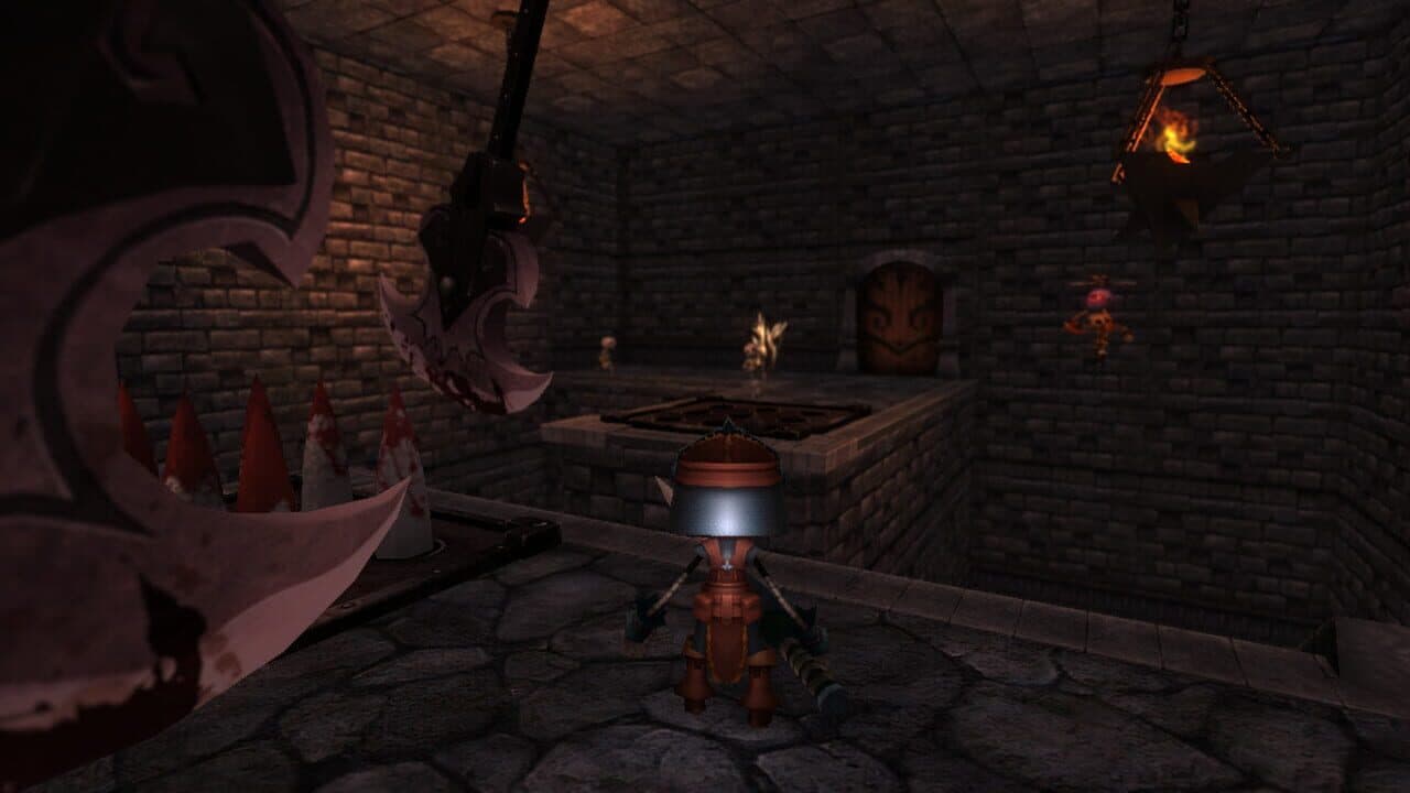 Inferno Climber thumbnail 2