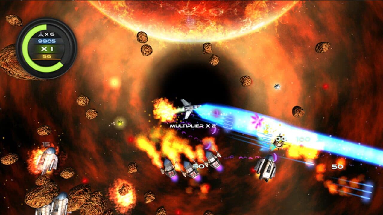 Black Hole thumbnail 3