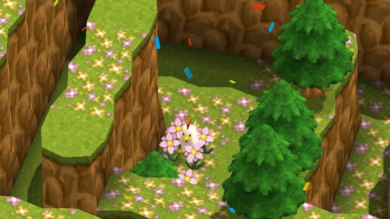 Chicken Labyrinth Puzzles thumbnail 5