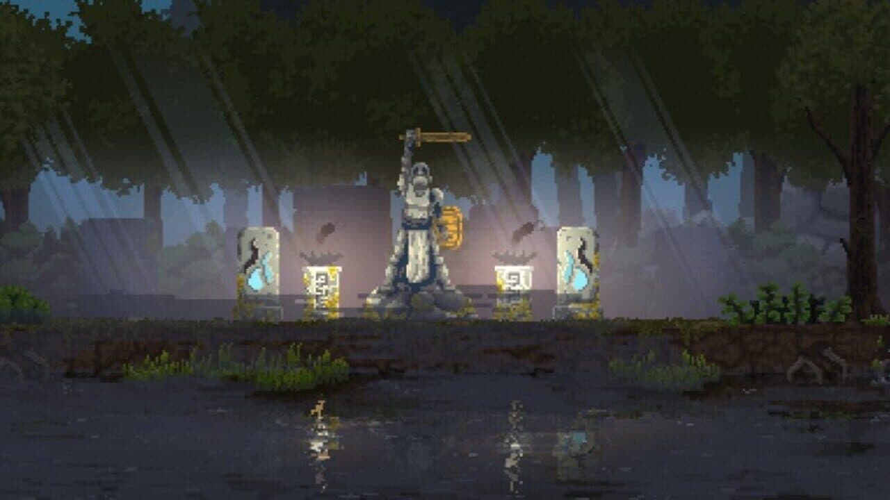 Kingdom: New Lands thumbnail 6