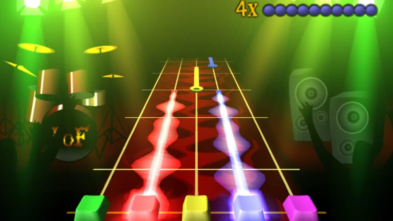 Frets on Fire thumbnail 2