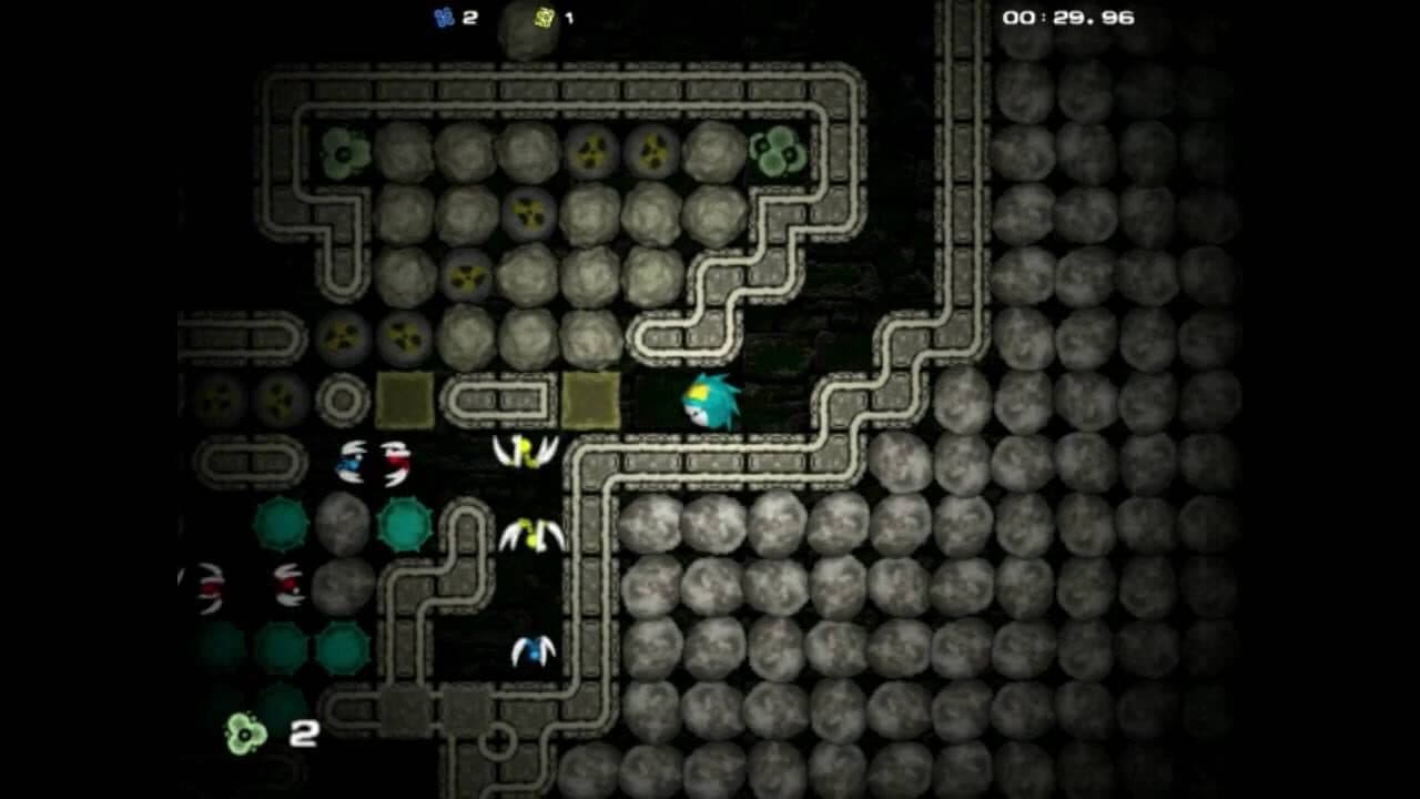 Rox screenshot 1