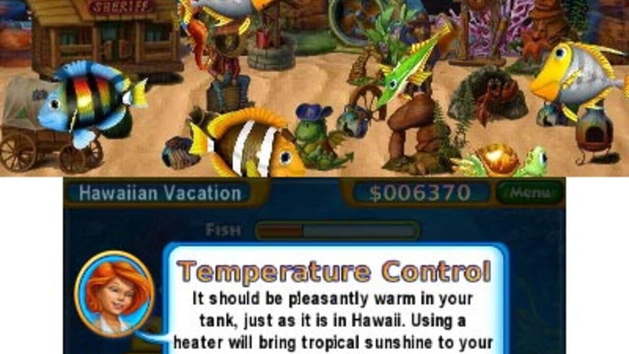 Fishdom H2O: Hidden Odyssey thumbnail 3
