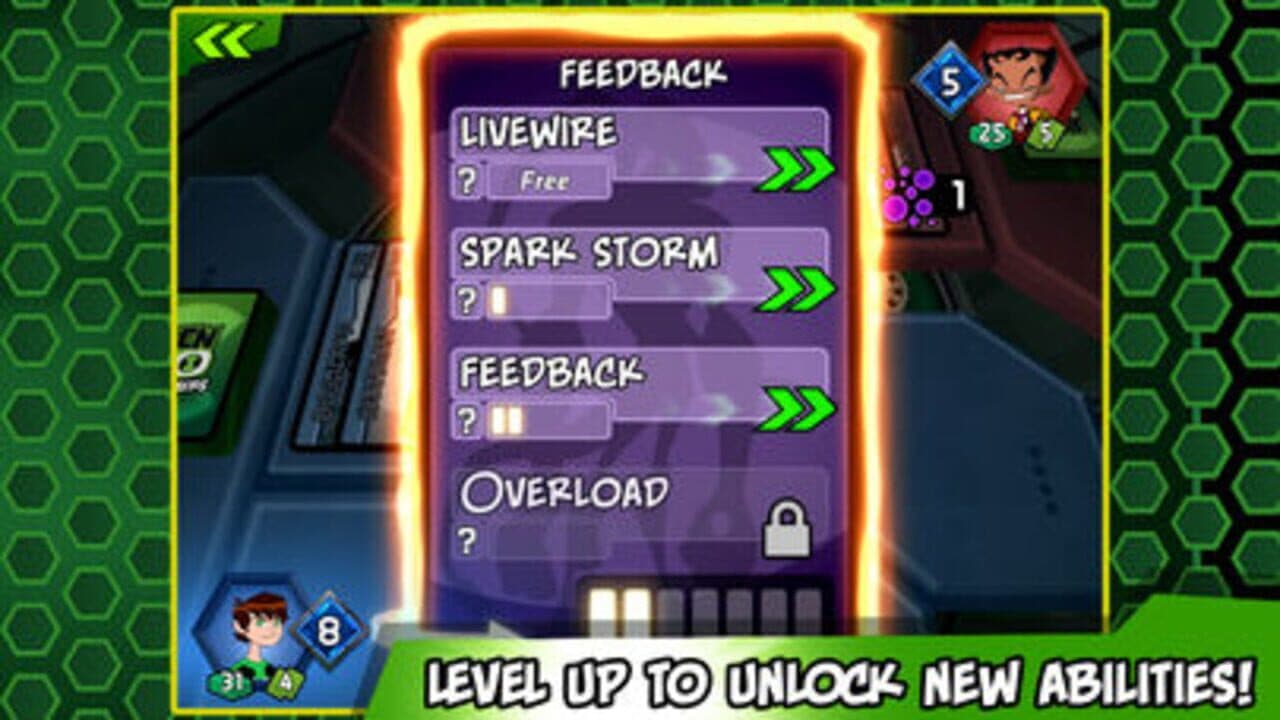 Ben 10 Slammers thumbnail 7