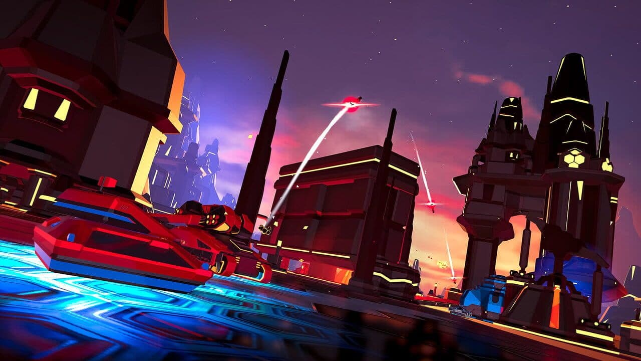 Battlezone thumbnail 3