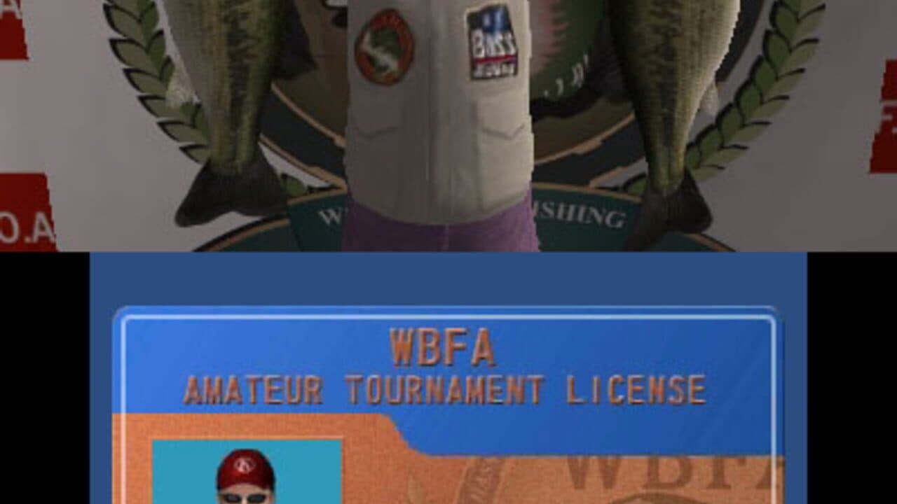 Fish on 3D thumbnail 8
