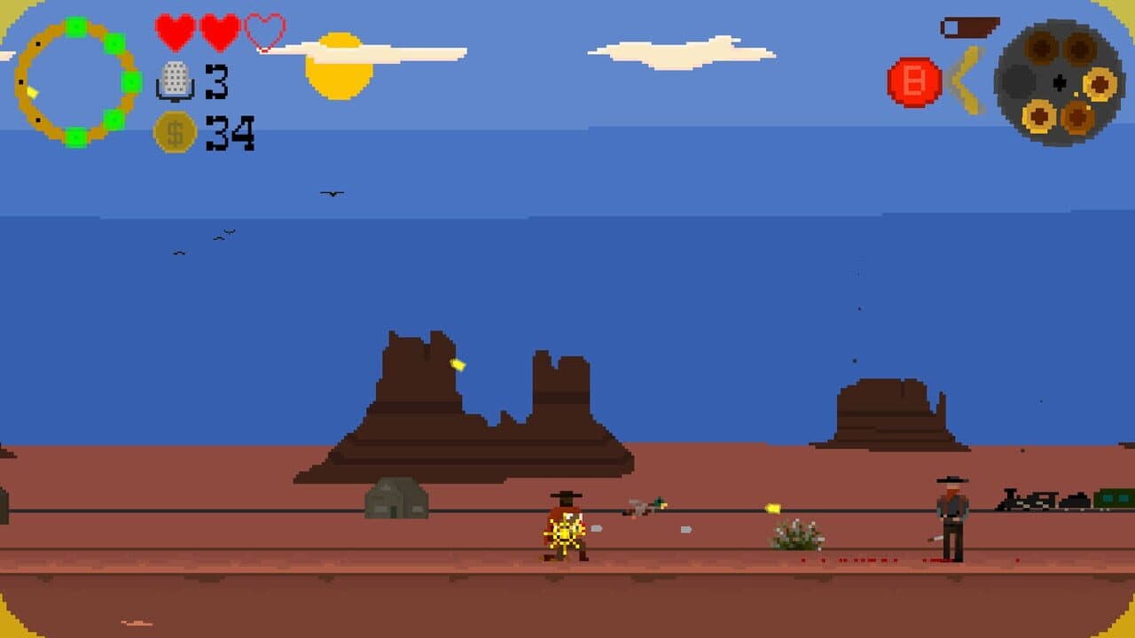 Luckslinger thumbnail 4