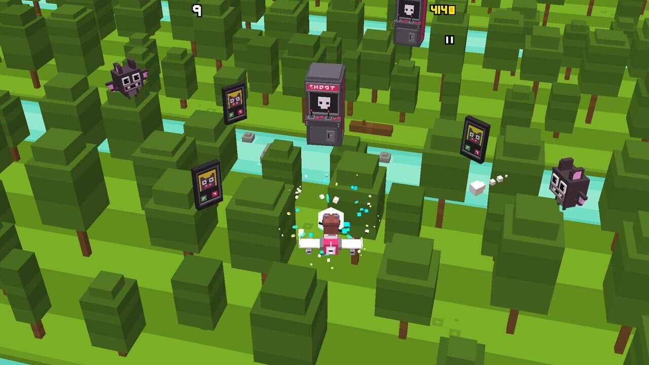 Shooty Skies thumbnail 3