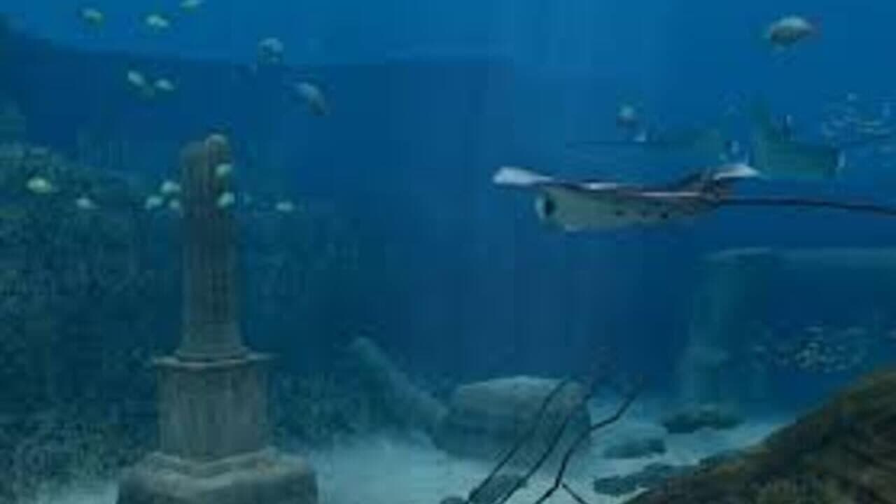 Endless Ocean thumbnail 4