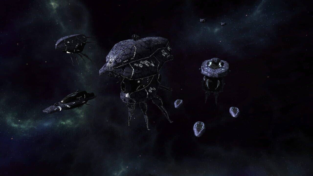 Nomad Fleet thumbnail 4