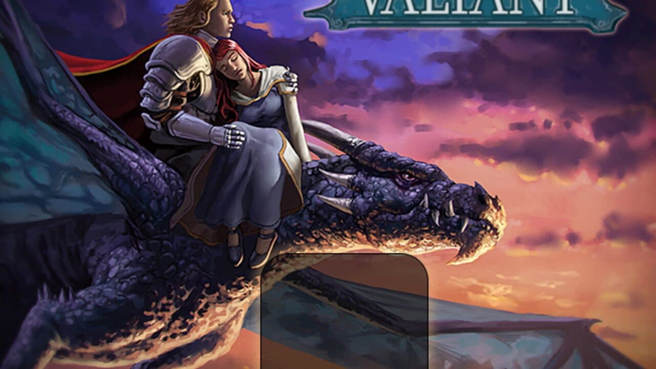 Valiant: Resurrection thumbnail 2