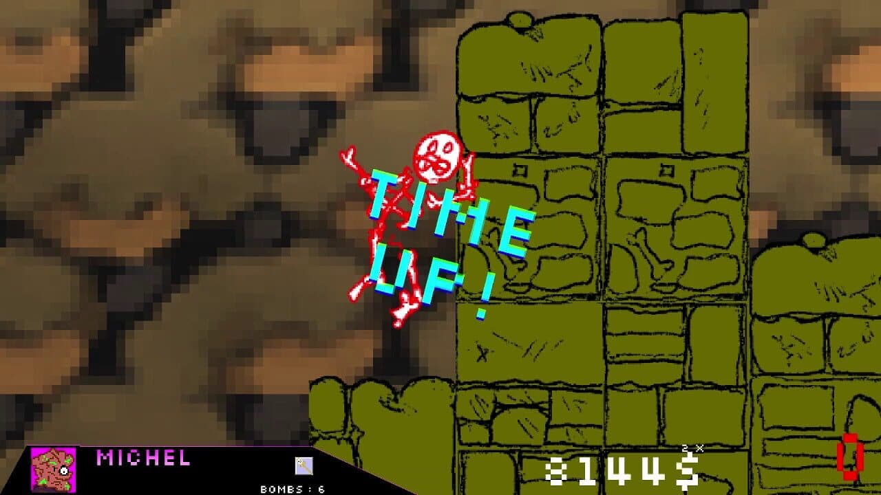 That Dam Level redux thumbnail 3