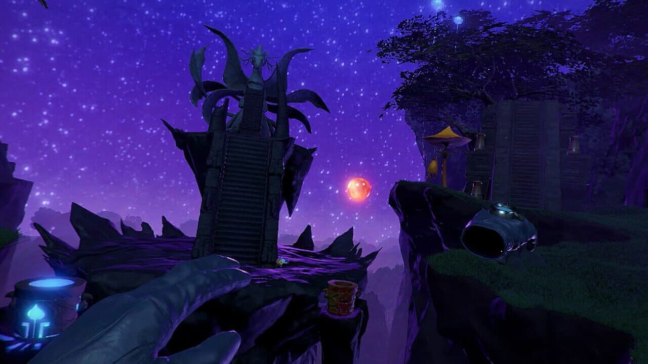 Unearthed Inc: The Lost Temple thumbnail 2