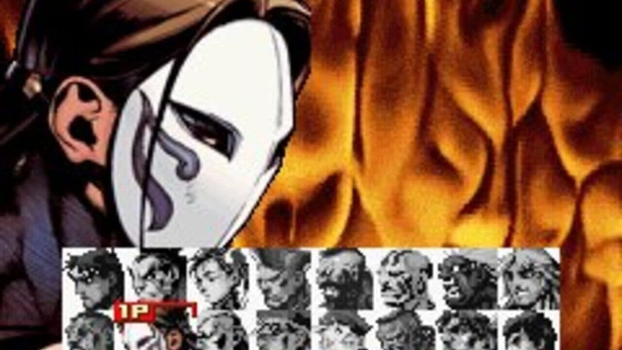 Super Street Fighter II Turbo: Revival thumbnail 8