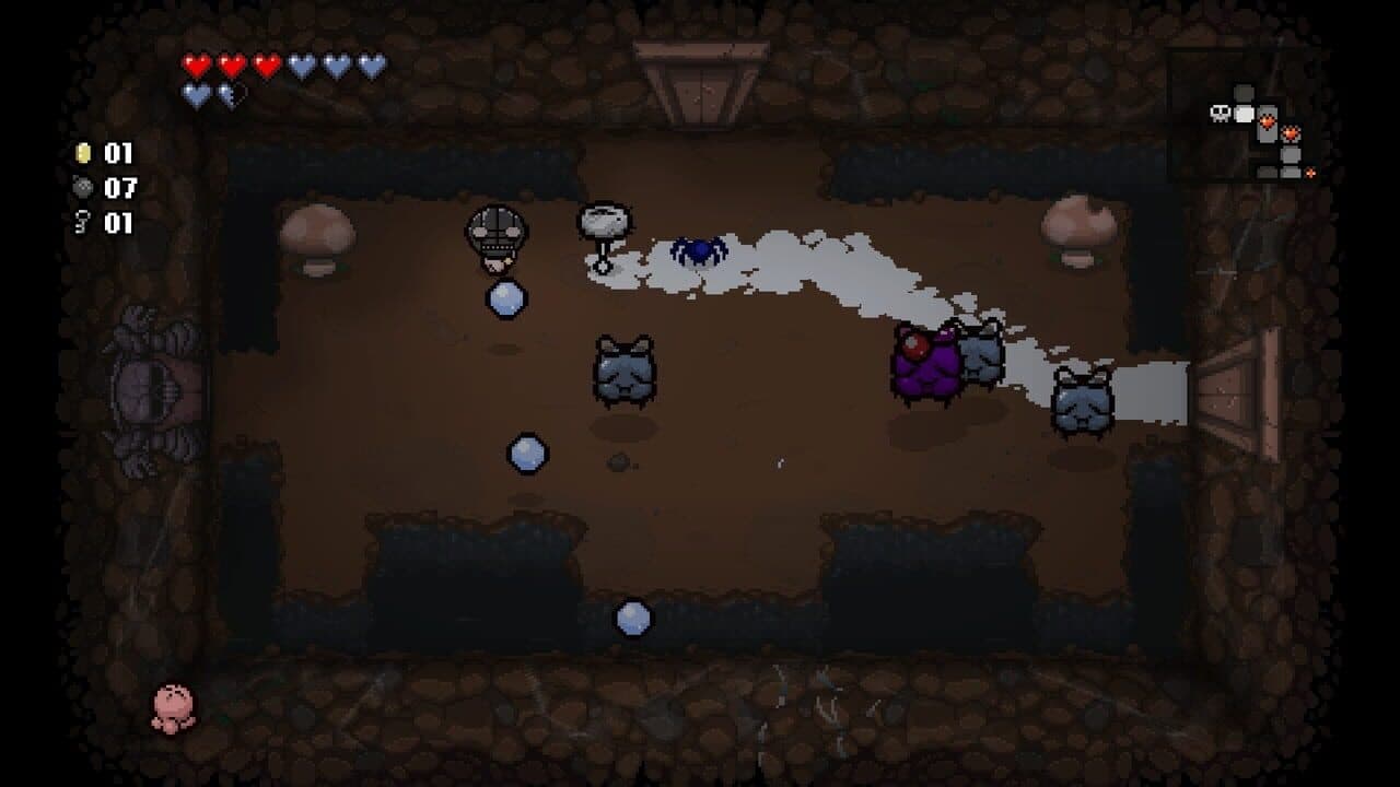 The Binding of Isaac: Afterbirth thumbnail 2