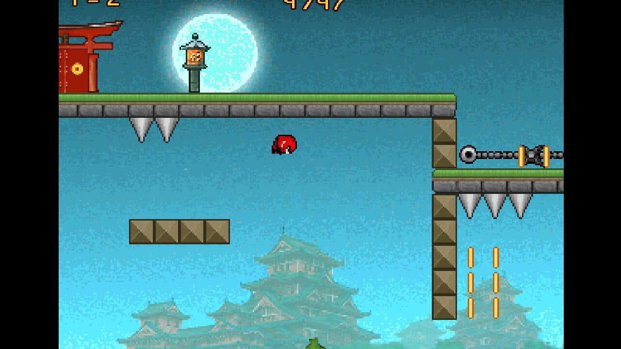 Red Bit Ninja thumbnail 2