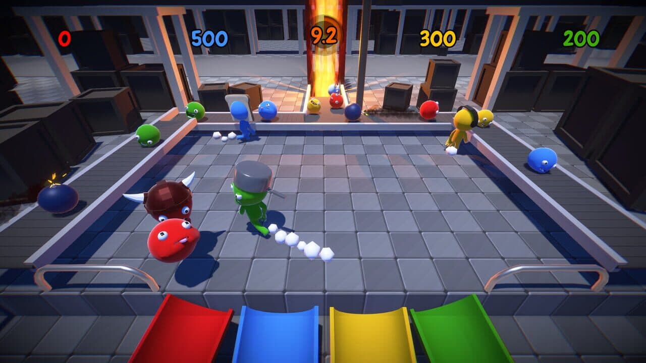 Party Panic thumbnail 3