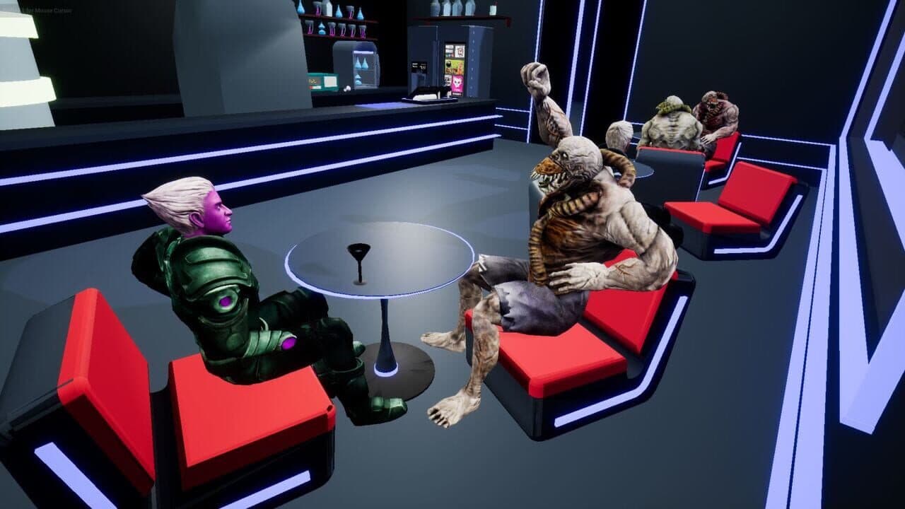 Barbar Bar thumbnail 5