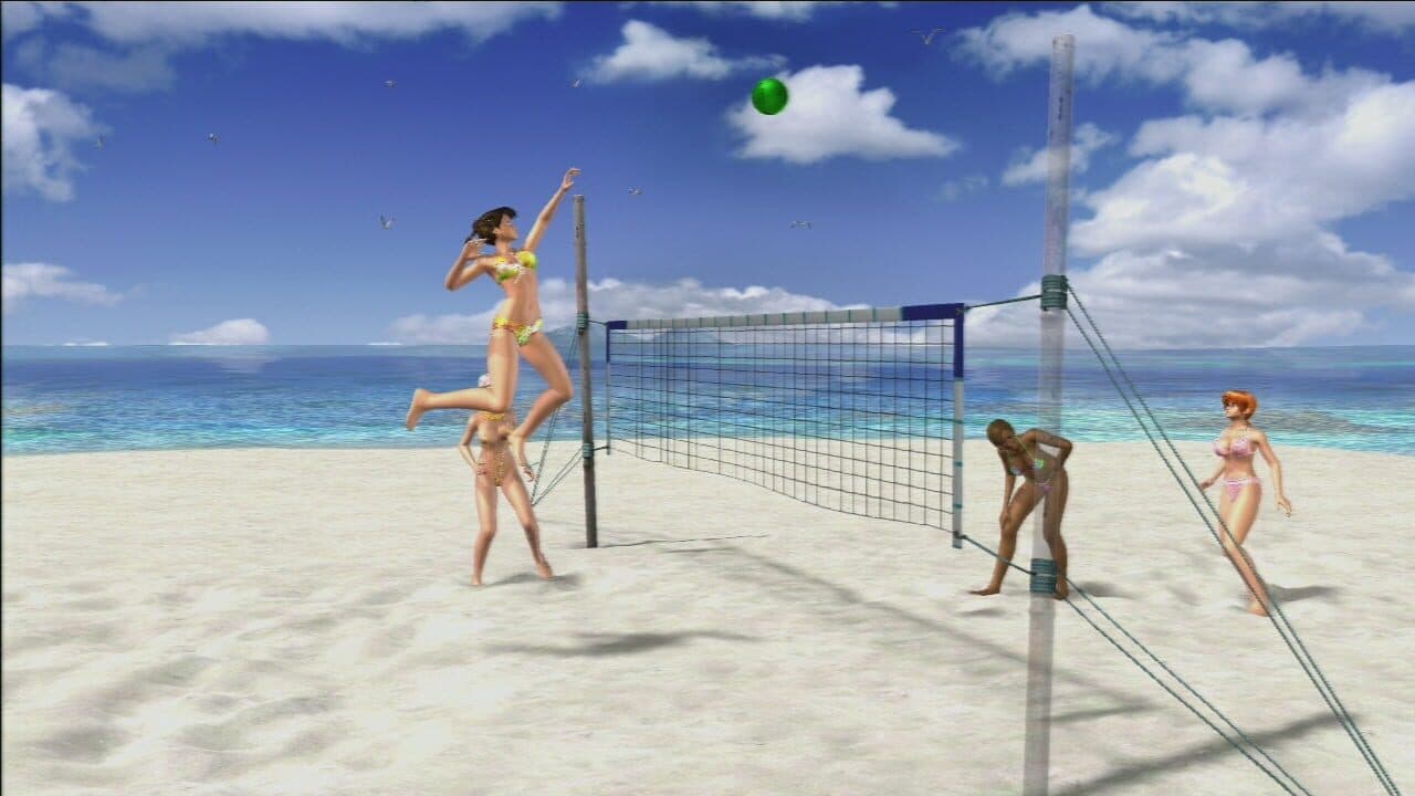 Dead or Alive Xtreme 2 thumbnail 4