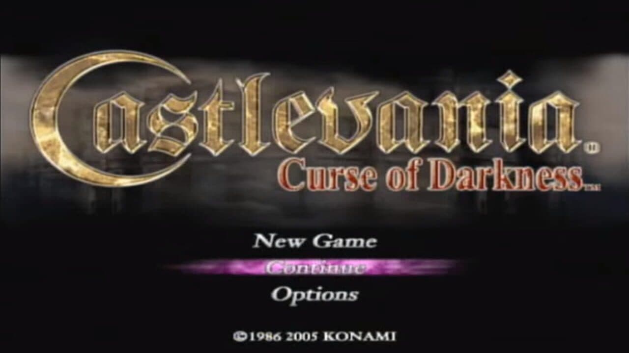 Castlevania: Curse of Darkness thumbnail 2