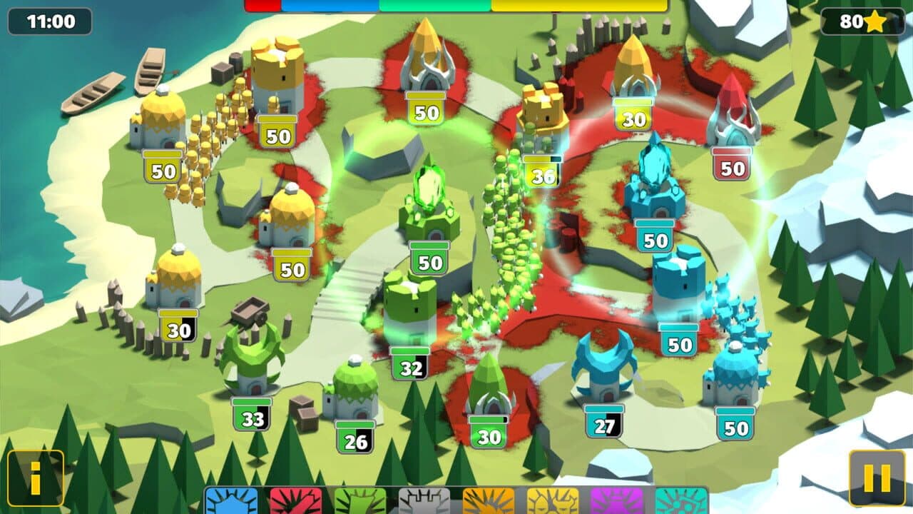 BattleTime thumbnail 4