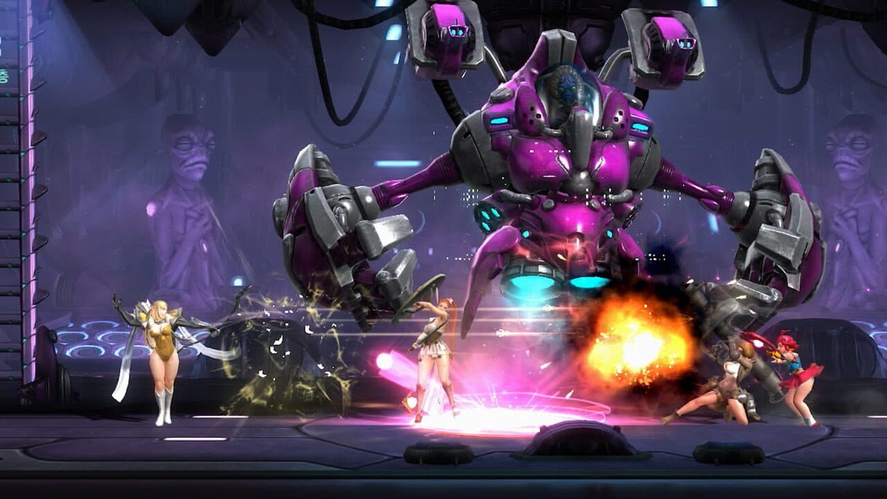 Hyper Universe thumbnail 4