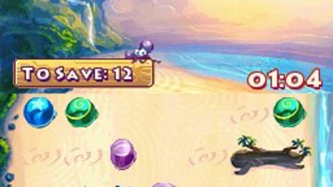 Save the Turtles thumbnail 2